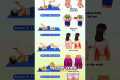 Easy Exercises to Lose Weight Fast At 