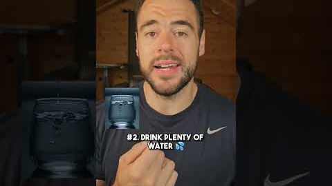 Calorie Deficit Hacks