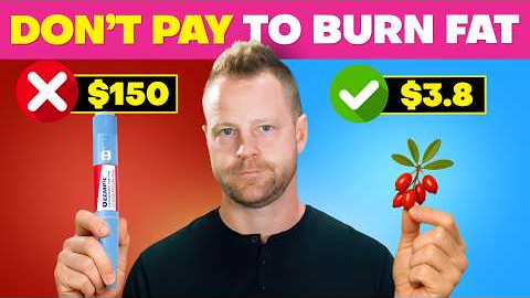 The CHEAPEST Ways To Lose Fat in 2 Weeks! (Healthy & Easy)