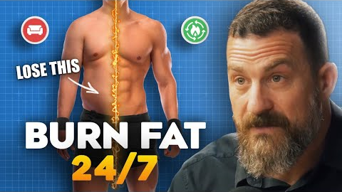 How to ACTUALLY Lose Fat with Exercise
