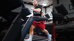 How To Do Cardio (Without Losing Muscle)