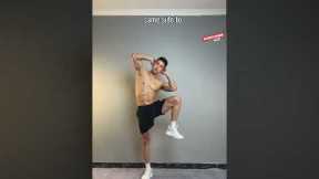 Stop Running and Dieting! Try This 4-Step Fat Burning Workout Instead! #shorts #short