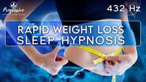 Lose Weight in 7 Days as you Sleep promotes Healthy Weight Loss, Reprogram your mind for Health