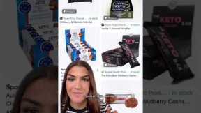 20 BEST foods for the keto diet! 🥑🍄🍳🥩🍓 #shorts
