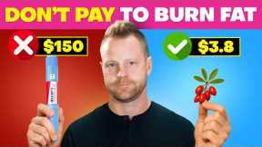 The CHEAPEST Ways To Lose Fat in 2 Weeks! (Healthy & Easy)