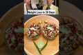 Dr. Ryan fernando's Best Meal For
