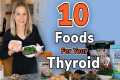 10 Low Carb Metabolism Boosting Foods 