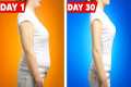 How to lose weight without exercising 