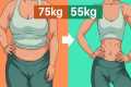 Cardio Workout to Reduce Weight & 