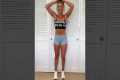 How I Lost 45 pounds with an 80/20
