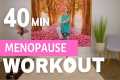 LOSE BELLY FAT with this 40 Minute
