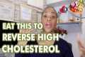 Dietitian Explains How She Lowers