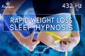 Lose Weight in 7 Days as you Sleep