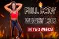 Lose Weight Fast 🔥 15-Min