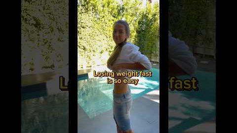 How to lose weight fast and on a budget. No Gym Needed