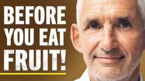 The HEALTHY Foods You SHOULD NOT Eat To Lose Weight & Live Longer | Tim Spector