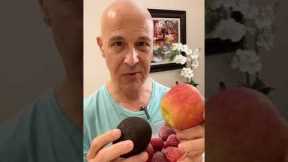 Best Fruits for Low Carb Diets!  Dr. Mandell