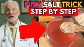 HOW TO USE PINK SALT TRICK TO LOSE WEIGHT (Pink Salt Trick Ingredients, How To Use and Step by Step)