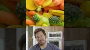 Chris Pratt gave intermittent fasting a try  #menshealth