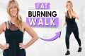 Walk Off the Weight in 30 Minutes |