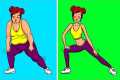 12 Stretches You Can Do at Home to