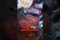 I tried the viral meat and fruit diet,