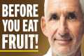 The HEALTHY Foods You SHOULD NOT