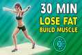 Half An Hour Workout You Can Do