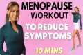 Menopause  Weight Loss Workout  -  To 