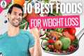 10 BEST Go-To Healthy Foods for