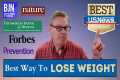 How to Lose Weight on the