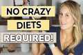 BEGINNER'S GUIDE TO NATURAL WEIGHT