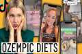 Dietitian Reviews Popular OZEMPIC