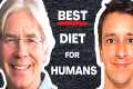 What's the BEST diet for humans? | Dr.