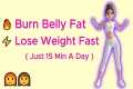 15 Min Workout for Women at Home |