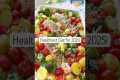 The Mediterranean Diet is the best