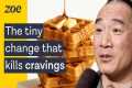 Forget crash diets: How to maintain a 