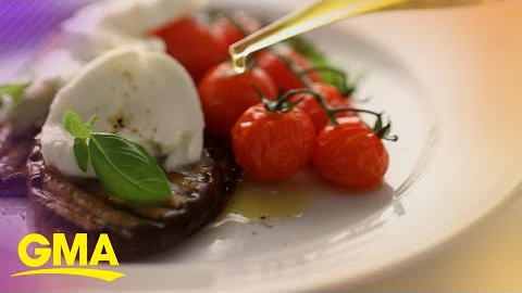 US News and World Report's best diets of 2021 l GMA