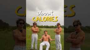 HOW TO LOSE FAT WITHOUT COUNTING CALORIES 🔱