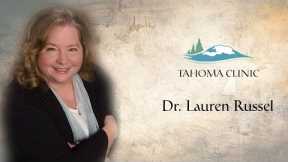 Dr. Lauren Russel, ND ~ The Slow Down Diet 6/6