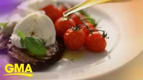 US News and World Report's best diets of 2021 l GMA