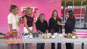 Dietitian Shares Fitness and Weight Loss Tips in Your 40s