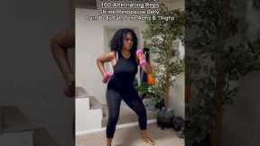 30 Days For Menopause Belly