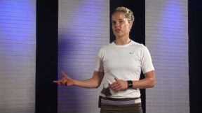 Exercise & Fitness Tips : Workouts to Lose Weight