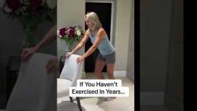 Beginner Exercise To Lose Weight At Home #weightloss #beginner #homeworkout #fitnesstips #health