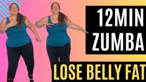 Zumba Dance Cardio Workout | Best Beginner Exercise for Weight Loss | Lose Belly Fat Fast at Home