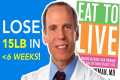 Dr Fuhrman's Top 10 Weight Loss Tips