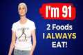 Carmen Dell'Orefice: I'm 91 but I