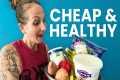 16 Cheap & Healthy Foods | Weight 