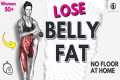 Lose Stubborn Belly Fast |15 Standing 